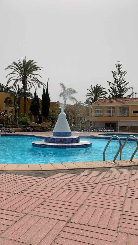 Maspalomas Tisalaya Park Kültér fotó