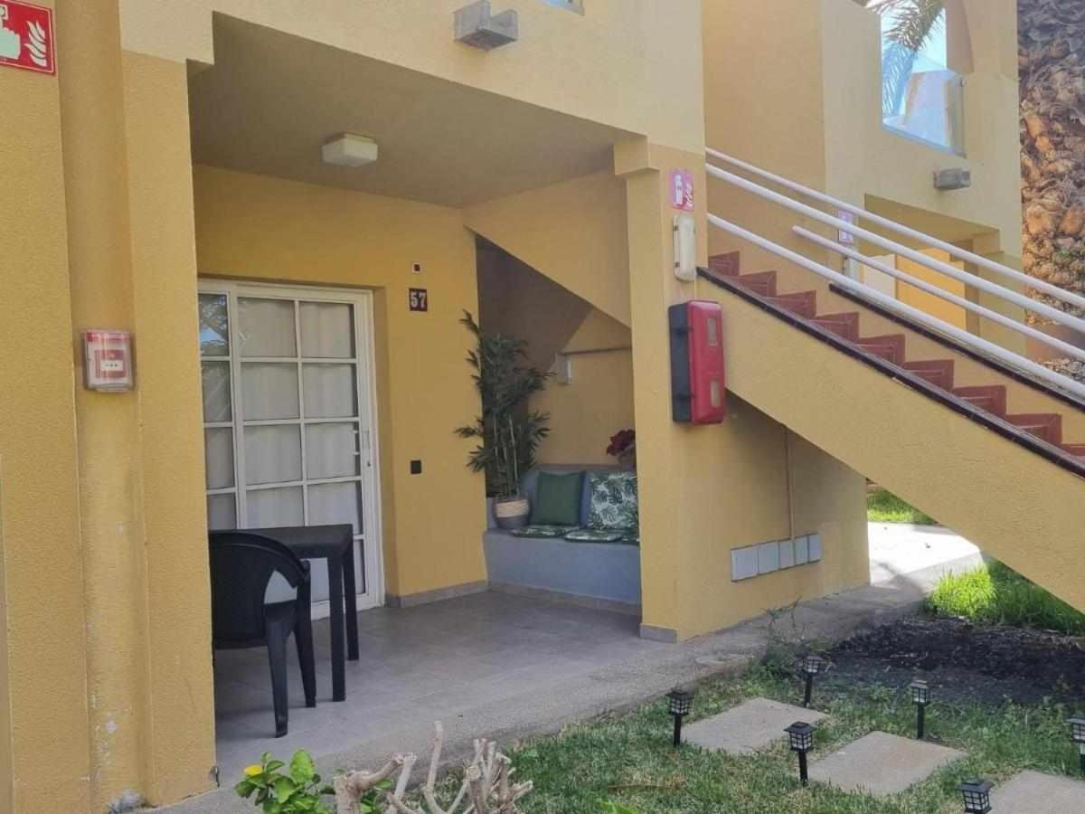 Maspalomas Tisalaya Park Kültér fotó